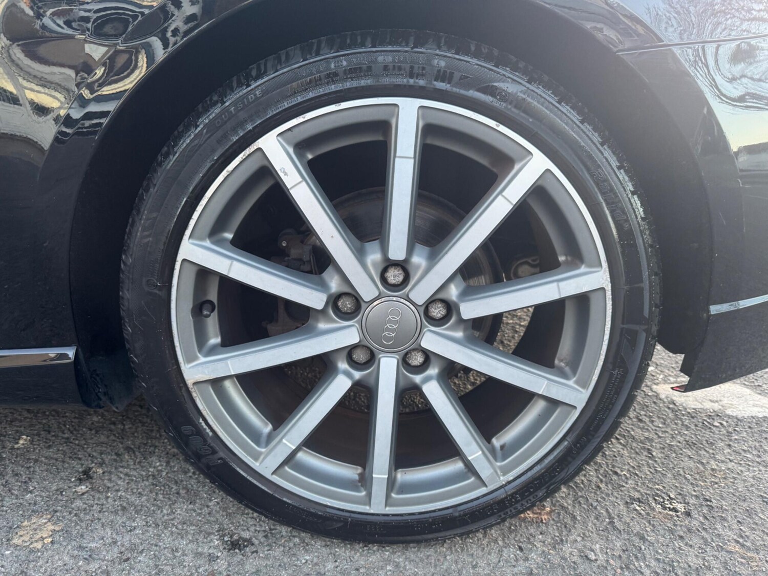 Used Audi A3 for sale - 77216143: Photo 19