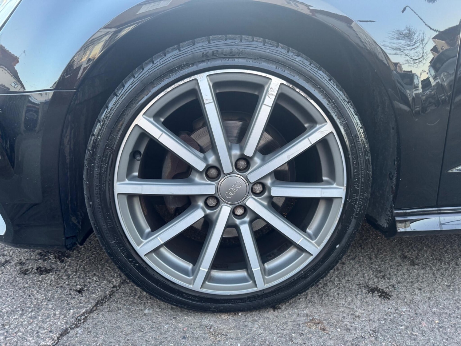 Used Audi A3 for sale - 77216143: Photo 20