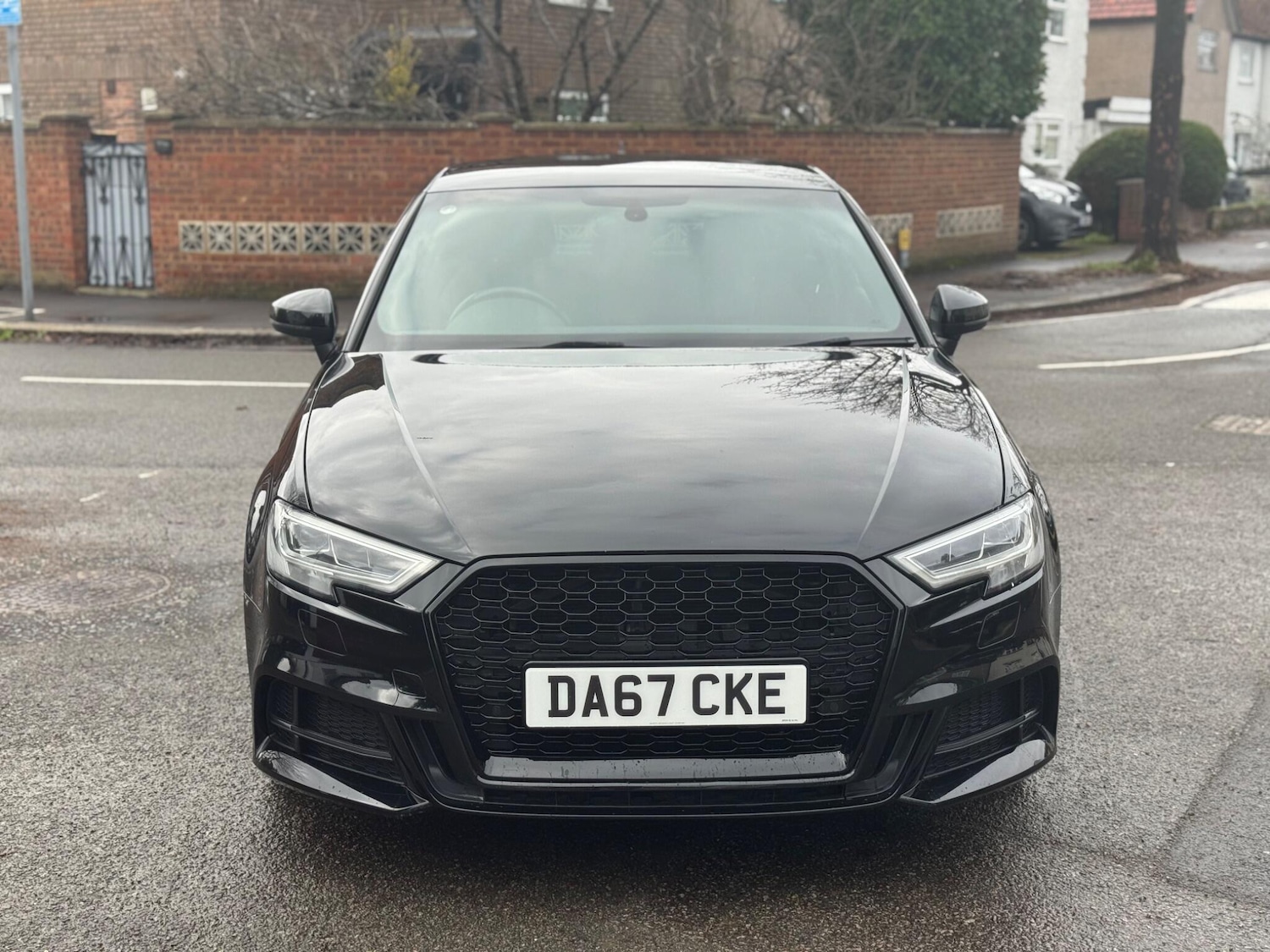 Used Audi A3 for sale - 77216143: Photo 3