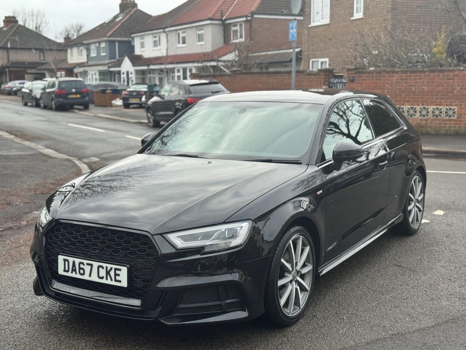 Used Audi A3 for sale - 77216143: Photo 4