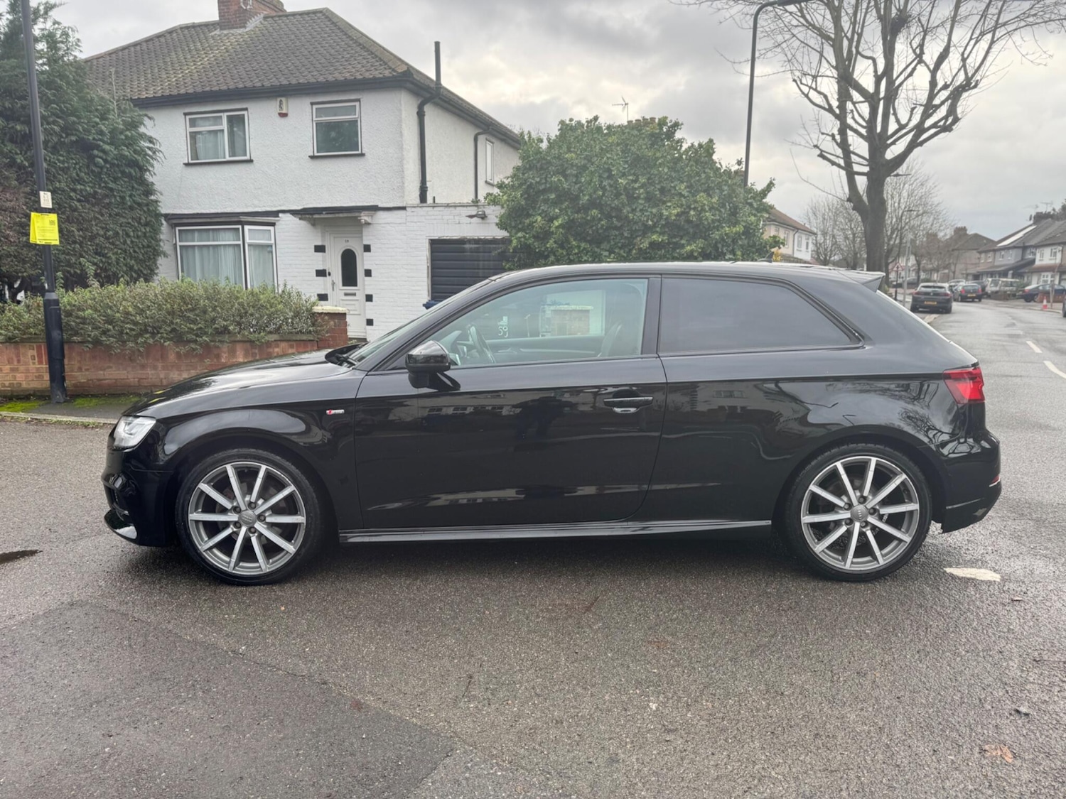 Used Audi A3 for sale - 77216143: Photo 5