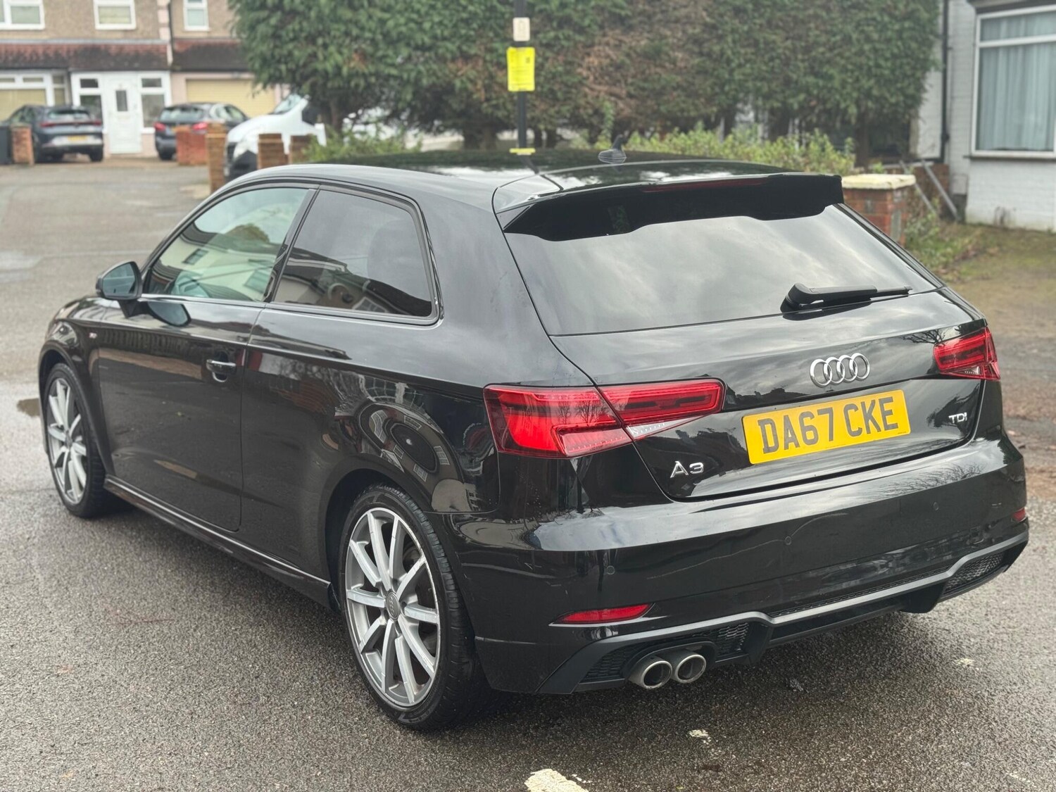 Used Audi A3 for sale - 77216143: Photo 6