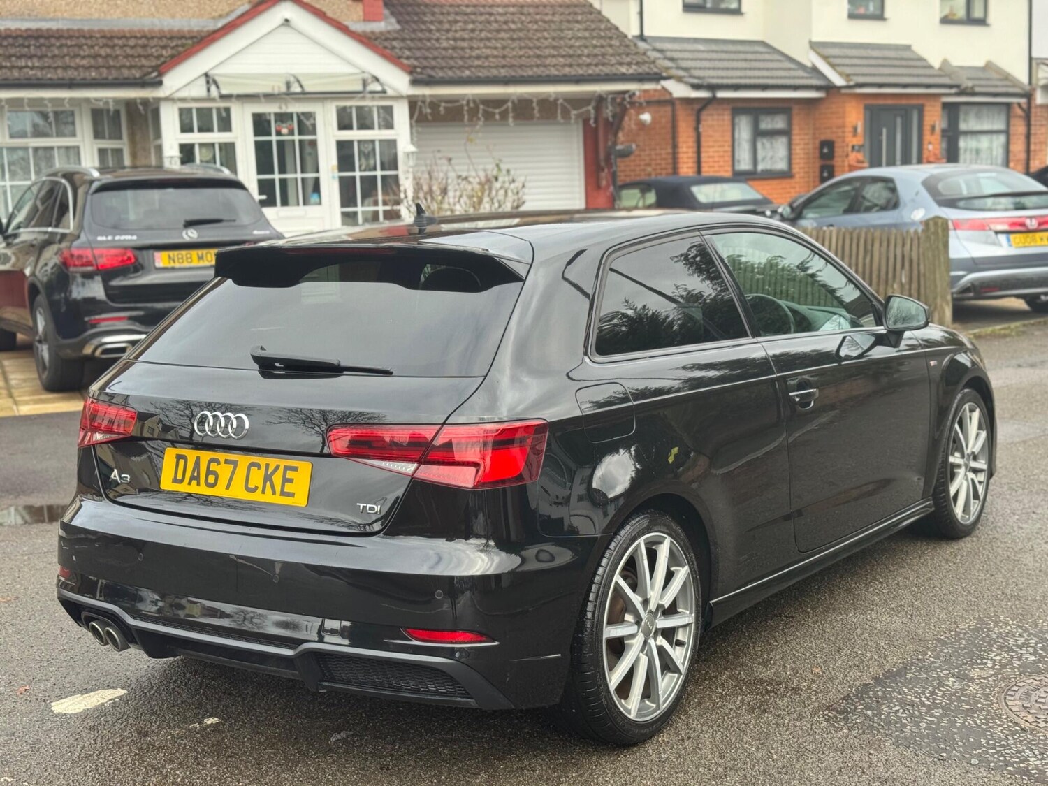 Used Audi A3 for sale - 77216143: Photo 8