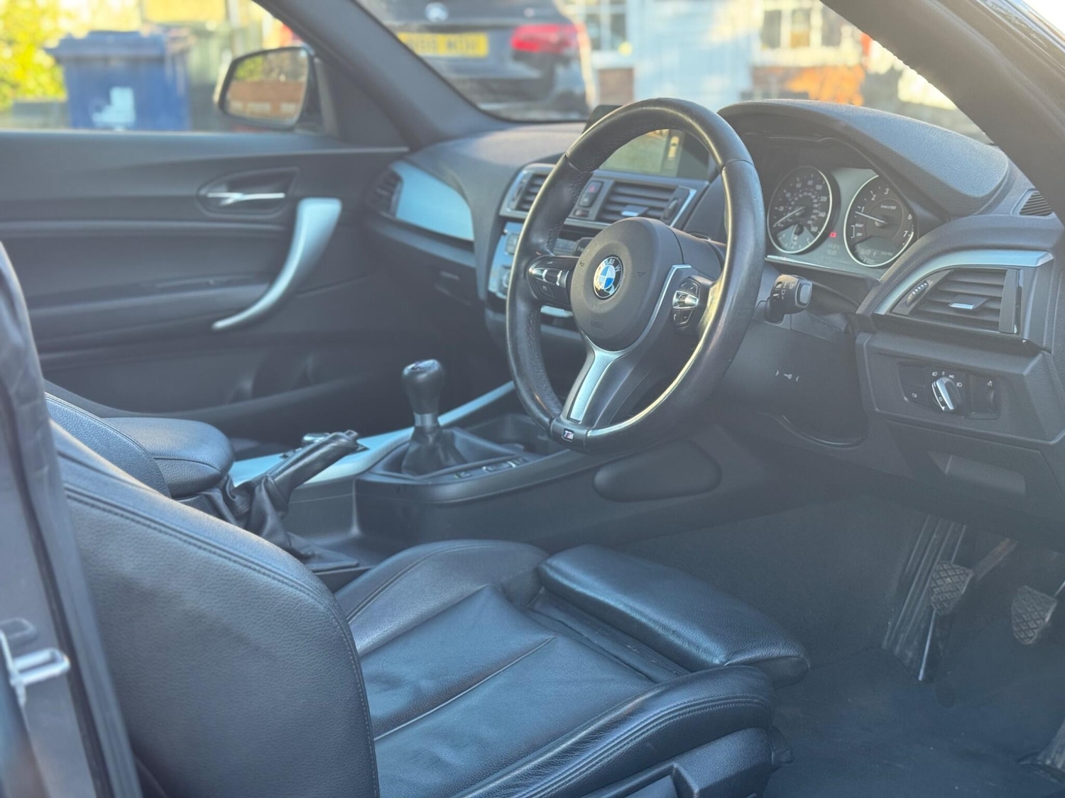 Used BMW 1 Series for sale - 77215323: Photo 11