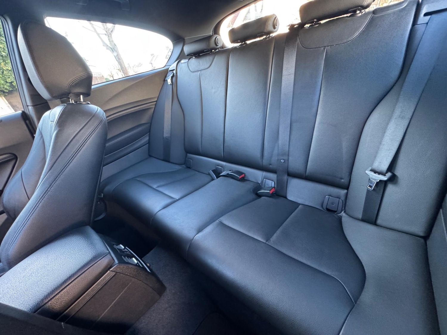 Used BMW 1 Series for sale - 77215323: Photo 13