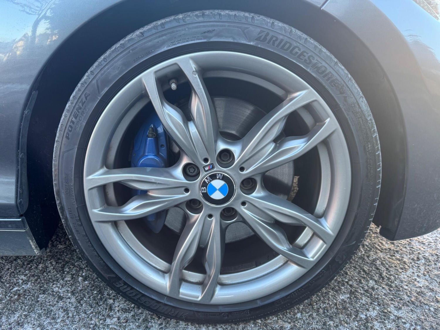 Used BMW 1 Series for sale - 77215323: Photo 16