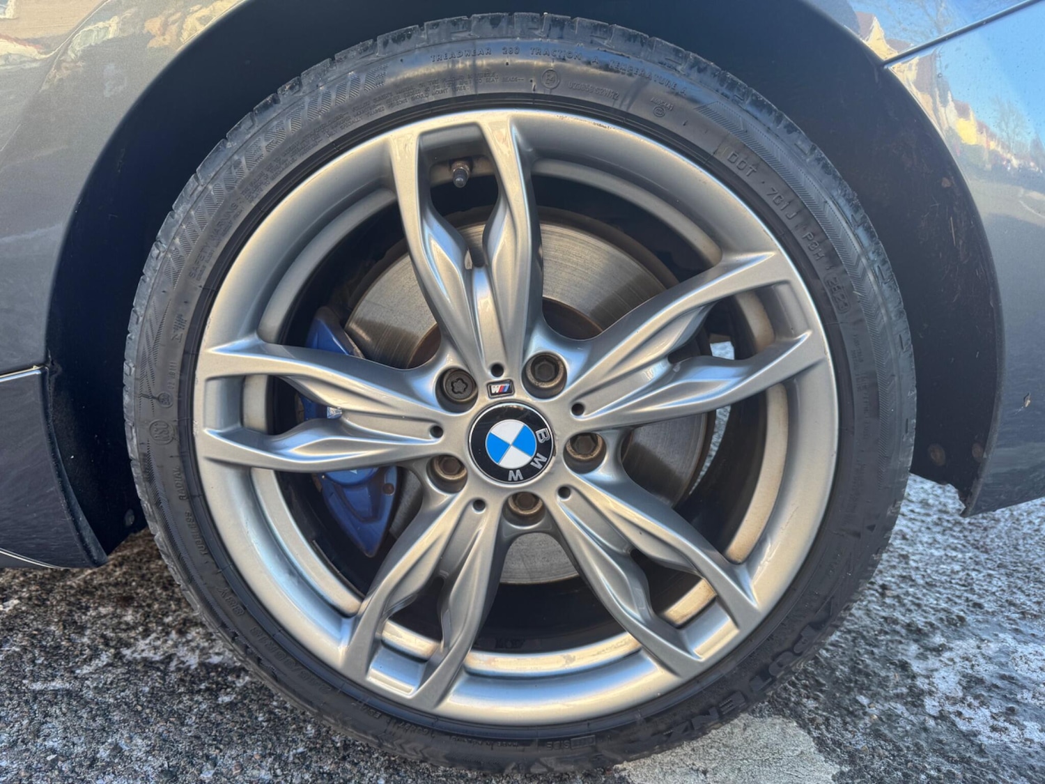 Used BMW 1 Series for sale - 77215323: Photo 18