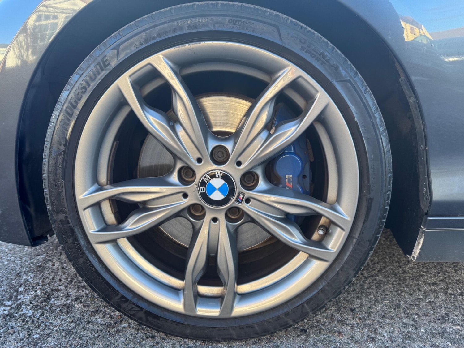 Used BMW 1 Series for sale - 77215323: Photo 19