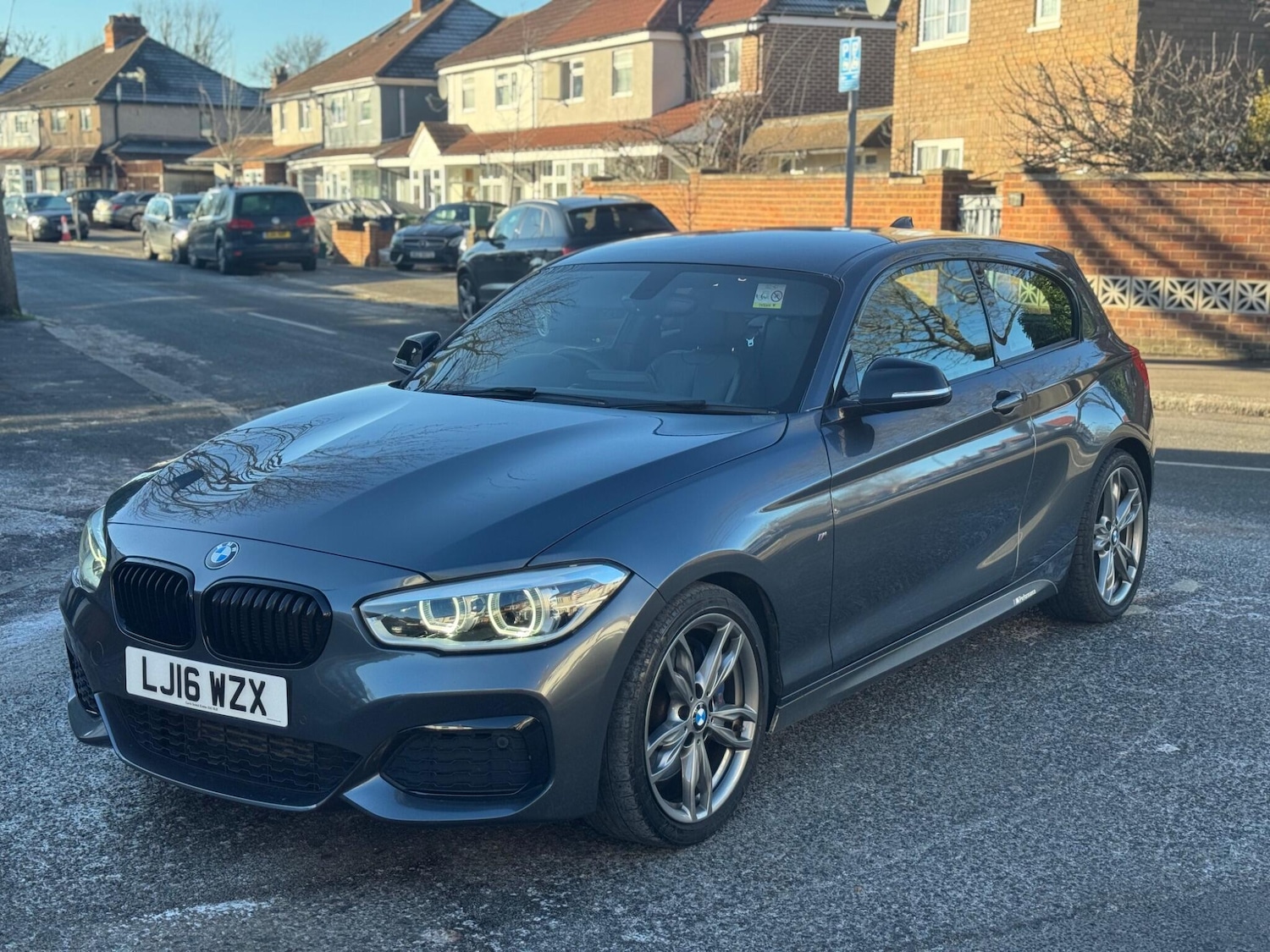 Used BMW 1 Series for sale - 77215323: Photo 4