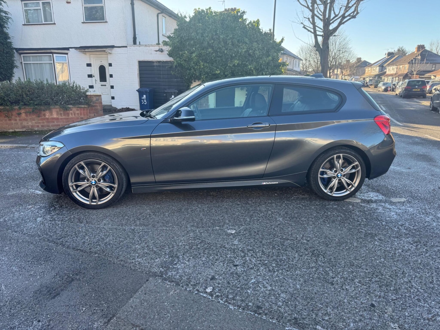 Used BMW 1 Series for sale - 77215323: Photo 5