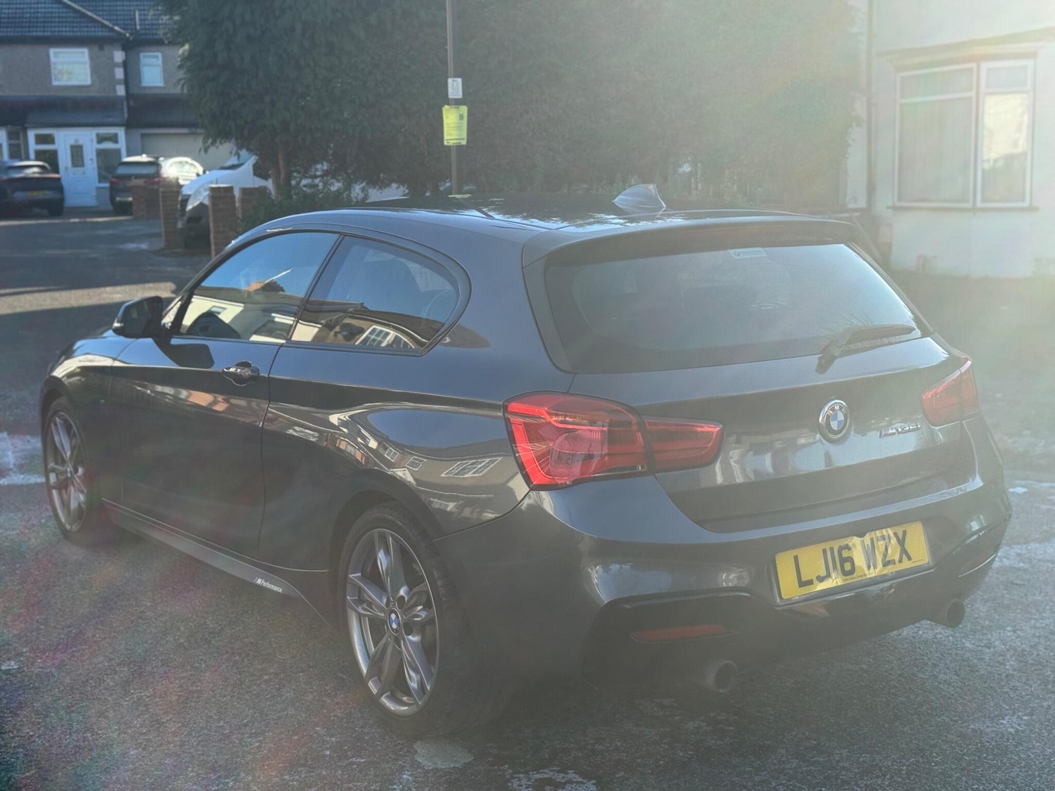 Used BMW 1 Series for sale - 77215323: Photo 6