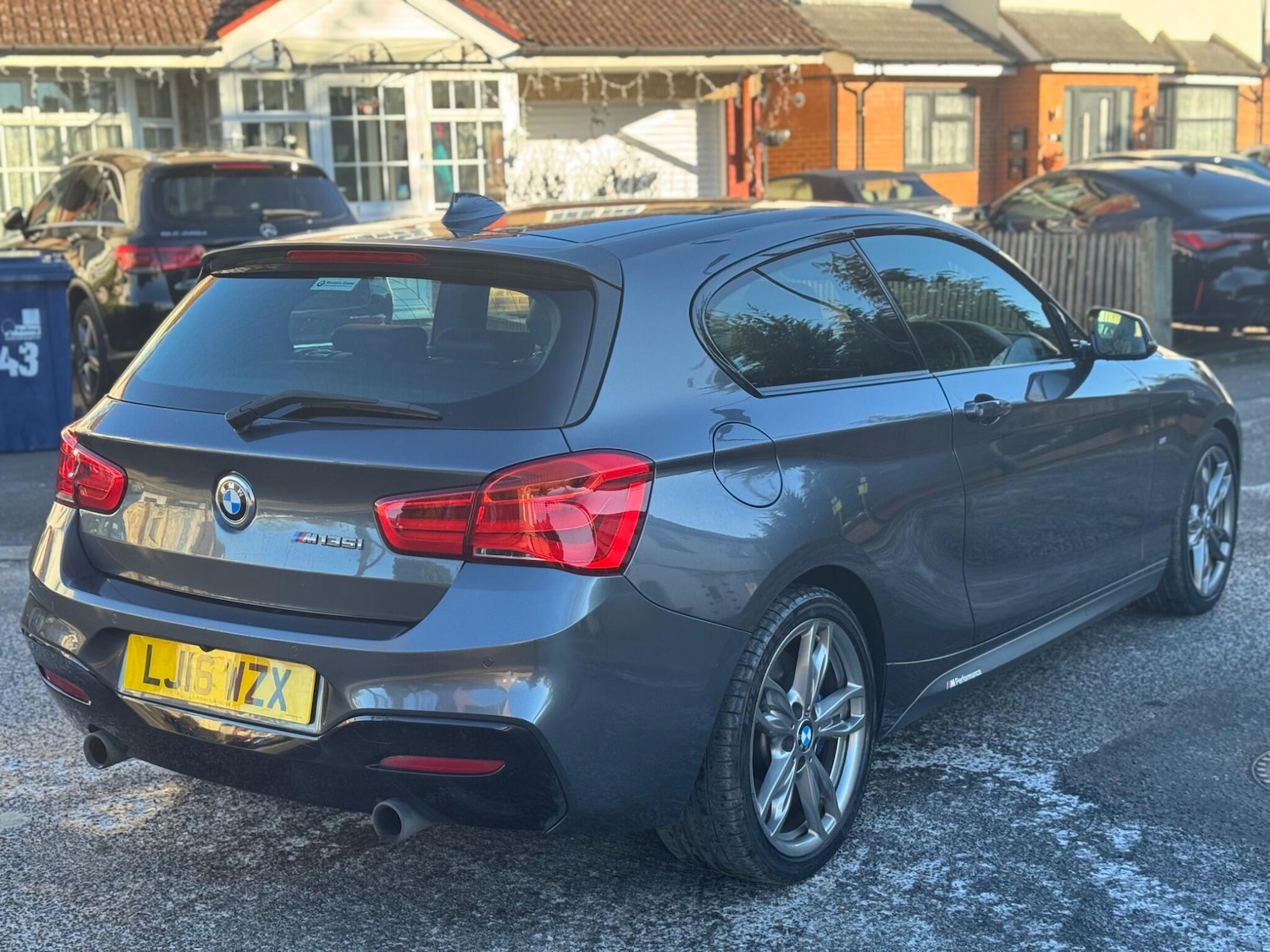 Used BMW 1 Series for sale - 77215323: Photo 8