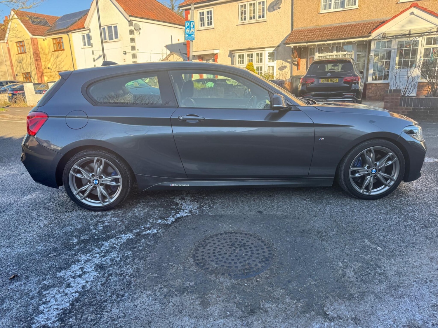 Used BMW 1 Series for sale - 77215323: Photo 9