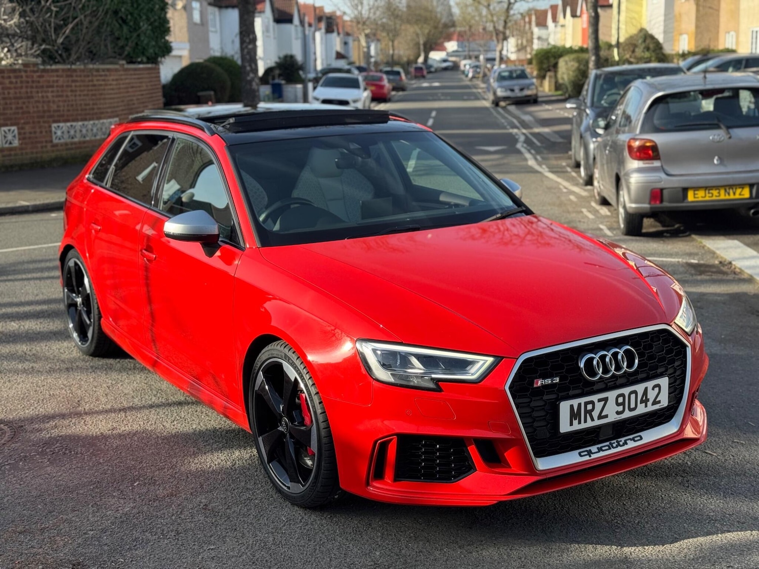 Used Audi RS3 for sale - 77671563: Photo 1