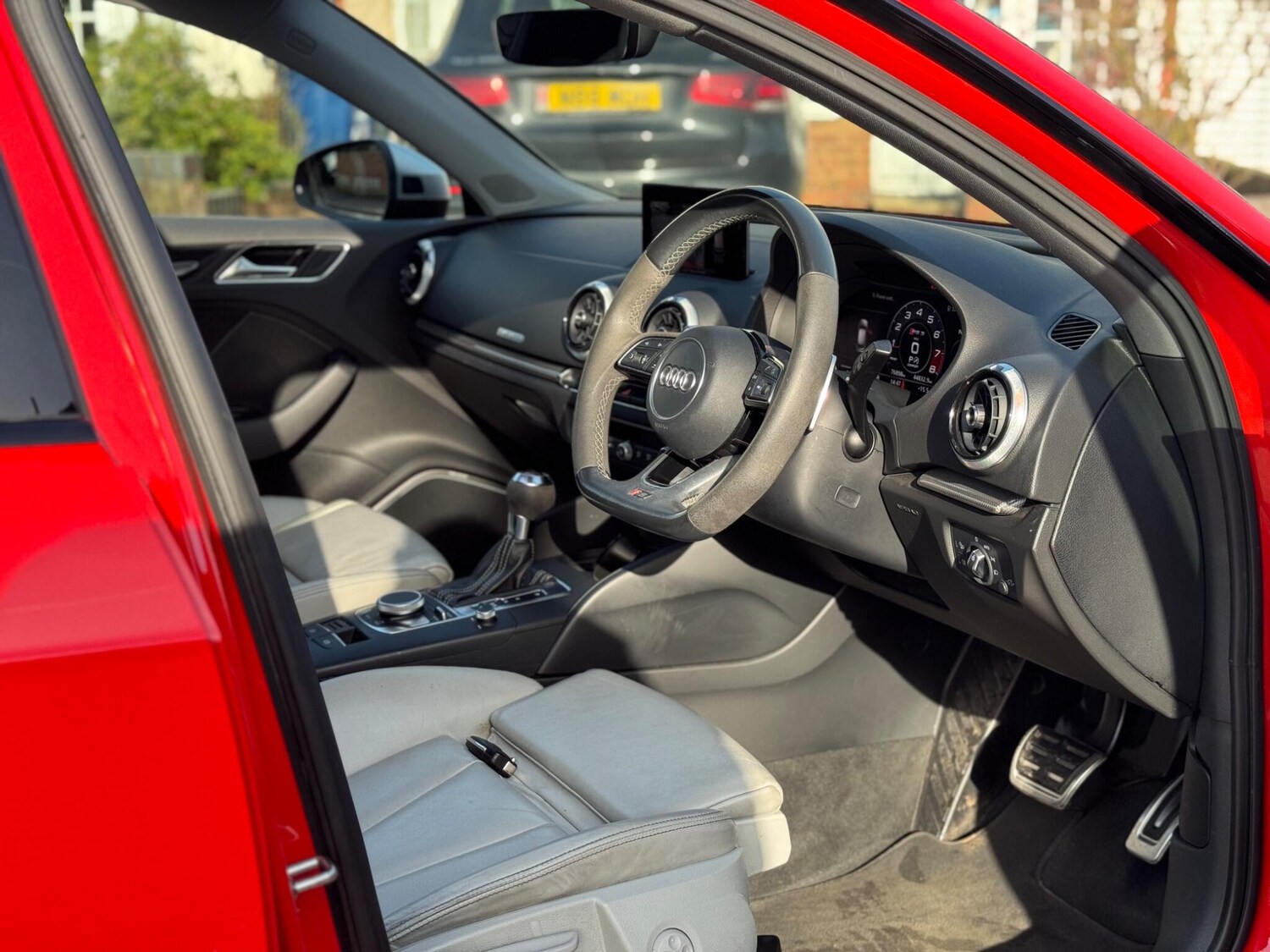 Used Audi RS3 for sale - 77671563: Photo 10