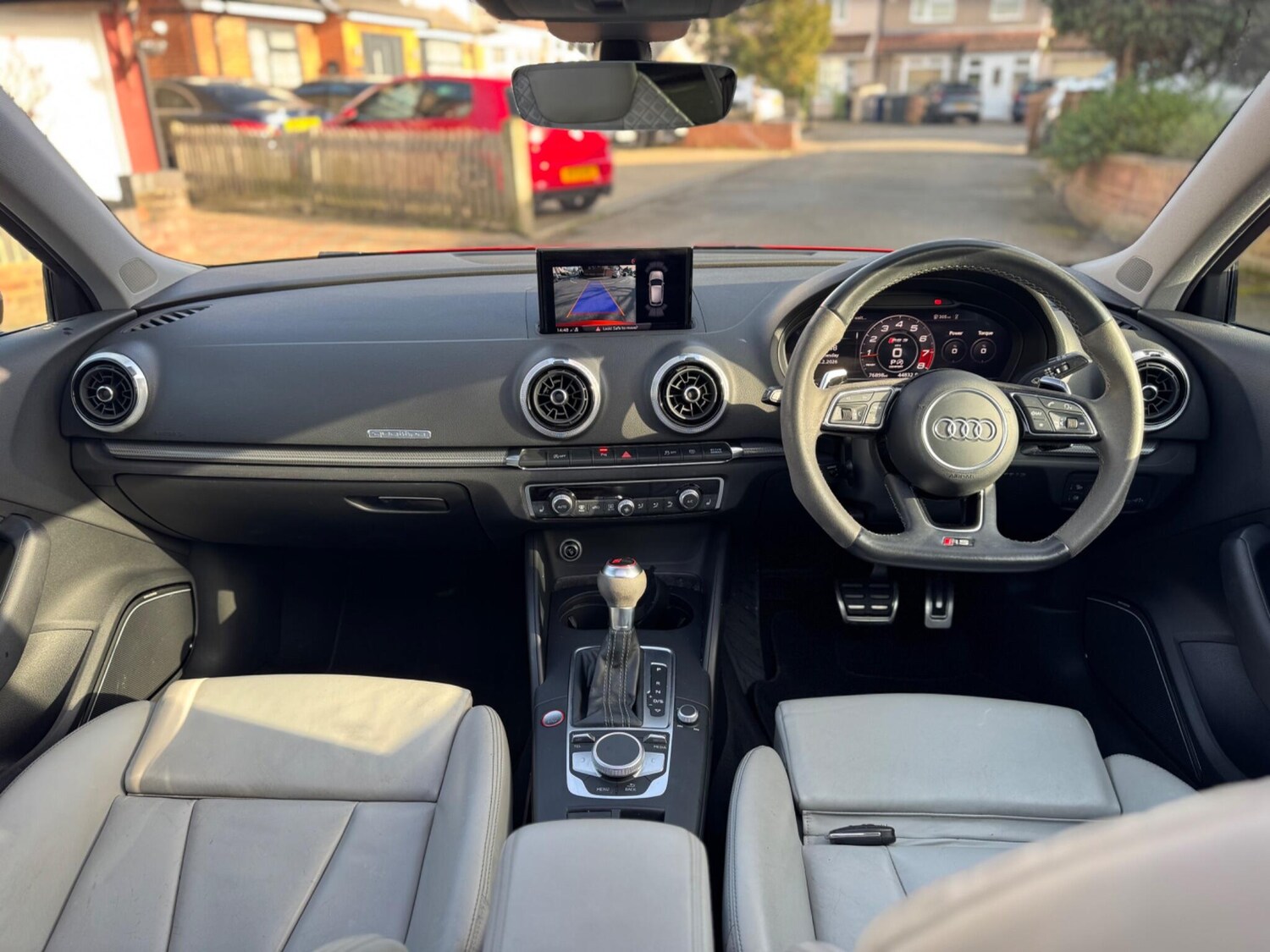 Used Audi RS3 for sale - 77671563: Photo 12