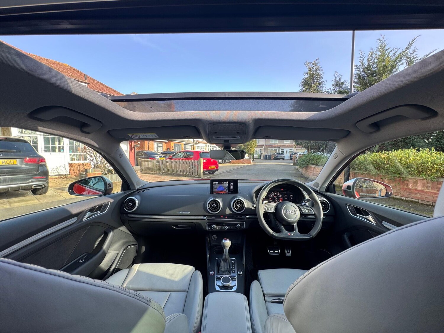 Used Audi RS3 for sale - 77671563: Photo 13