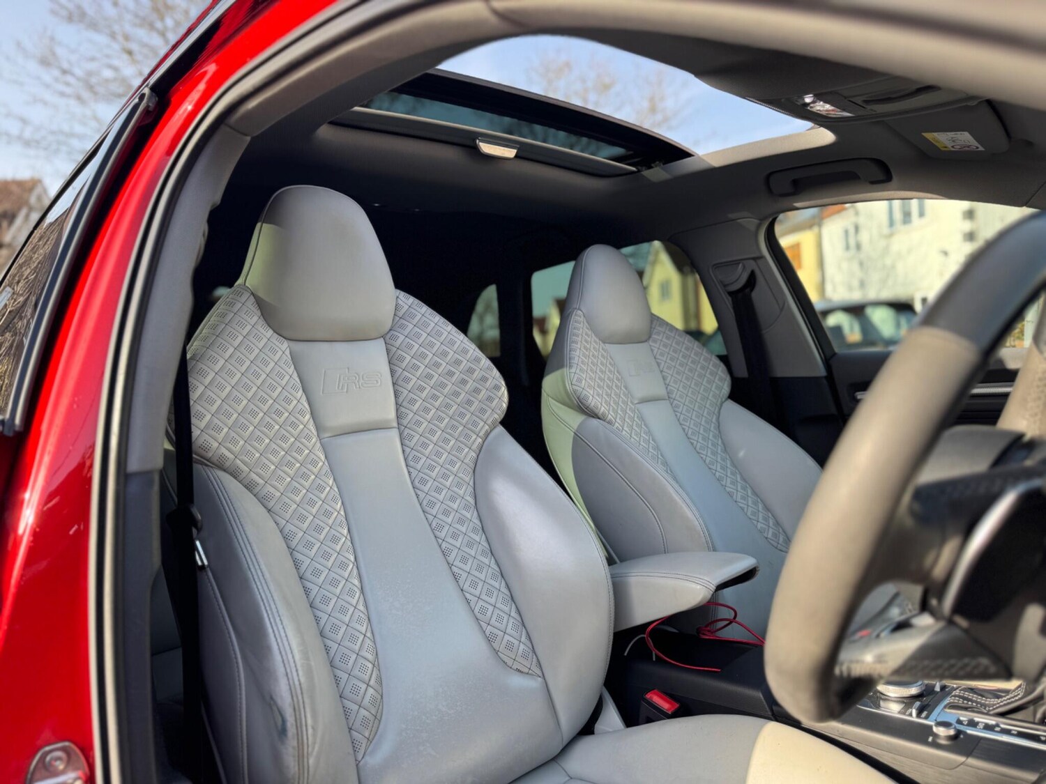 Used Audi RS3 for sale - 77671563: Photo 15