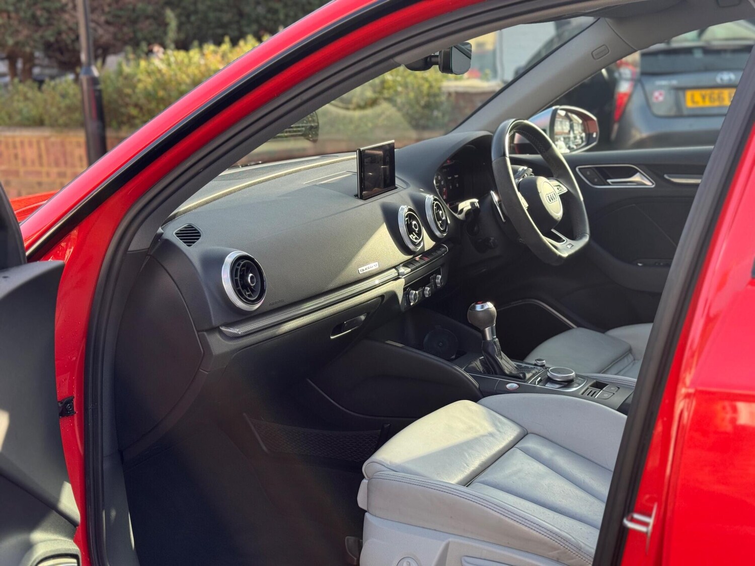 Used Audi RS3 for sale - 77671563: Photo 16