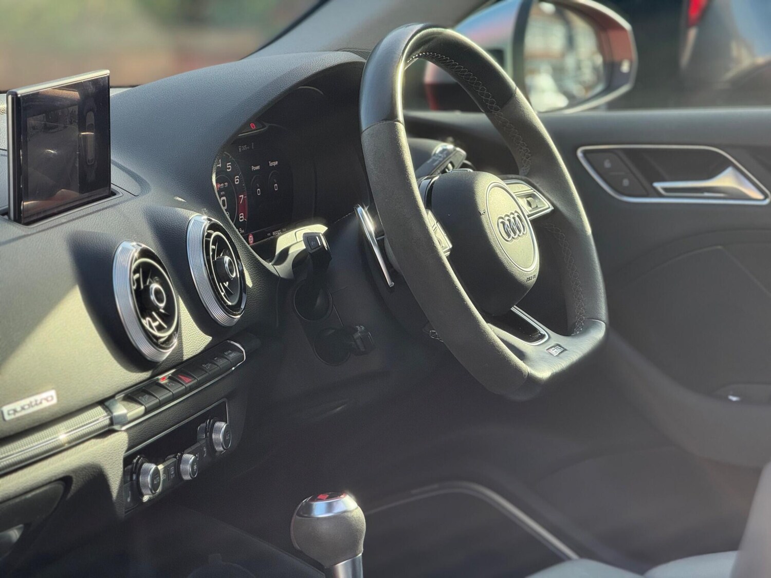 Used Audi RS3 for sale - 77671563: Photo 17