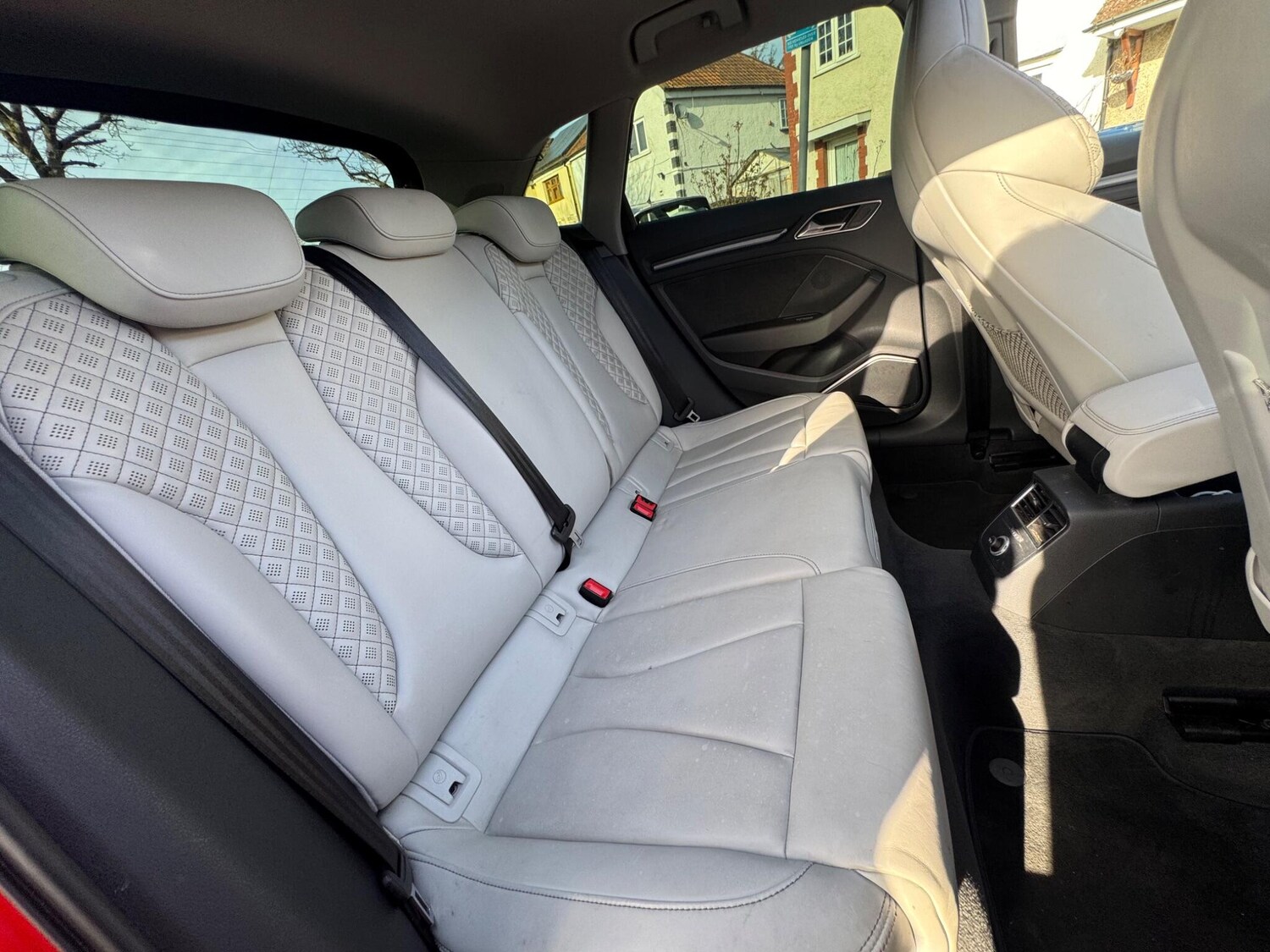 Used Audi RS3 for sale - 77671563: Photo 20