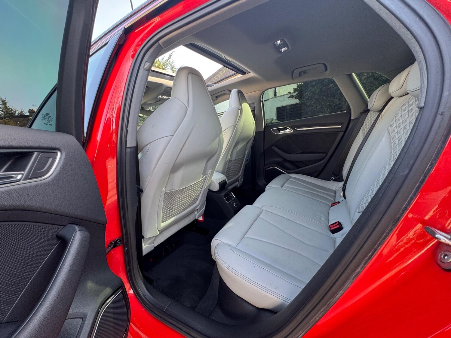 Used Audi RS3 for sale - 77671563: Photo 21