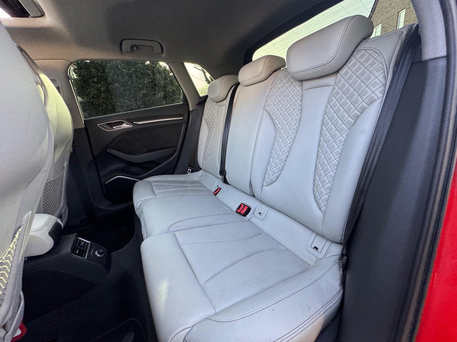 Used Audi RS3 for sale - 77671563: Photo 22