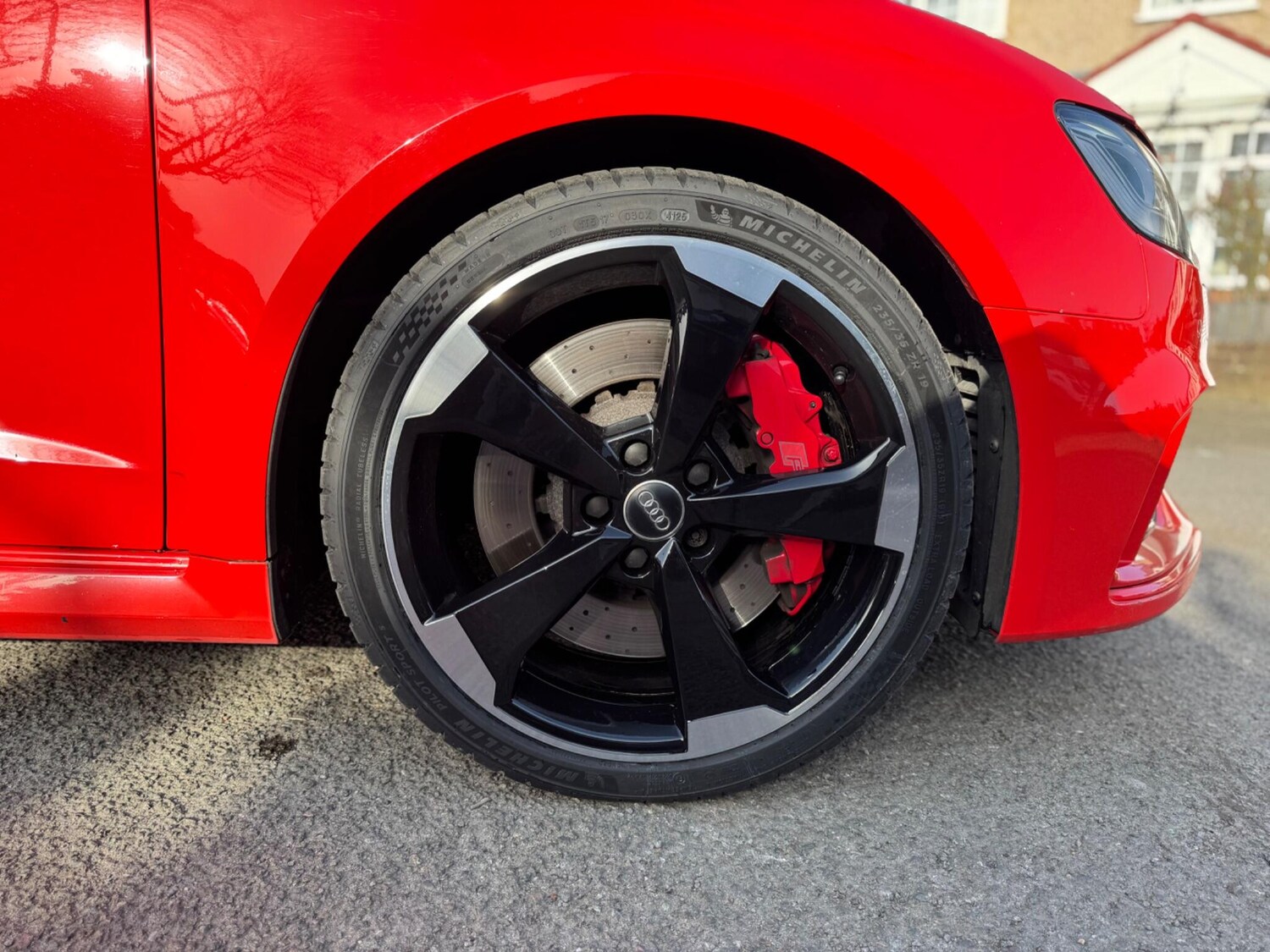 Used Audi RS3 for sale - 77671563: Photo 23