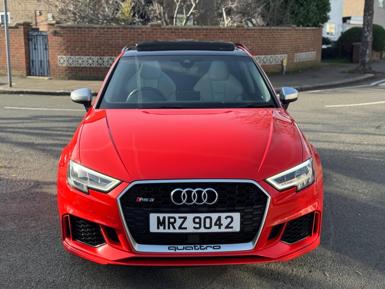 Used Audi RS3 for sale - 77671563: Photo 3