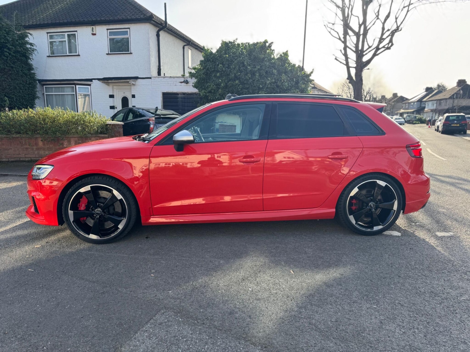 Used Audi RS3 for sale - 77671563: Photo 5