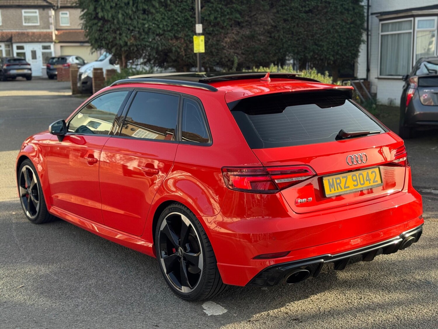Used Audi RS3 for sale - 77671563: Photo 6