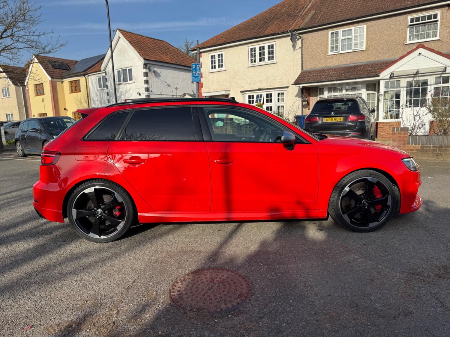 Used Audi RS3 for sale - 77671563: Photo 9