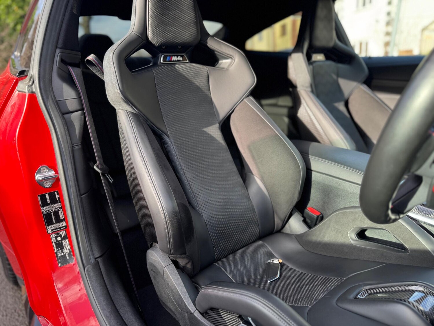 Used BMW M4 2023 for sale - 77377698: Photo 11