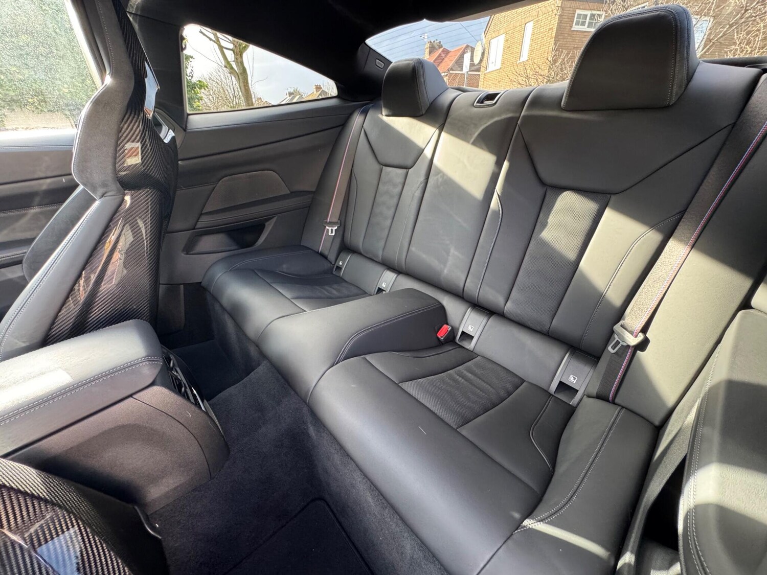 Used BMW M4 2023 for sale - 77377698: Photo 13