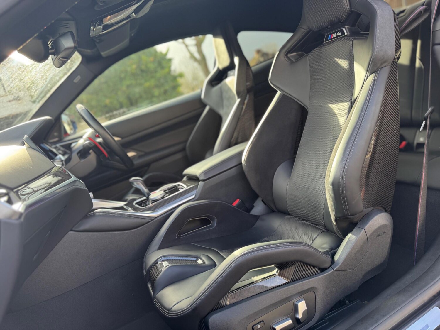 Used BMW M4 2023 for sale - 77377698: Photo 14