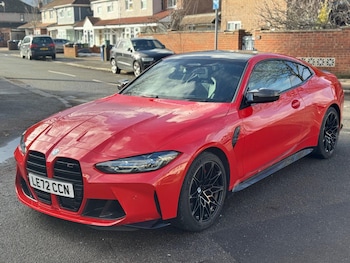 Used BMW M4 2023 for sale - 77377698: Photo
