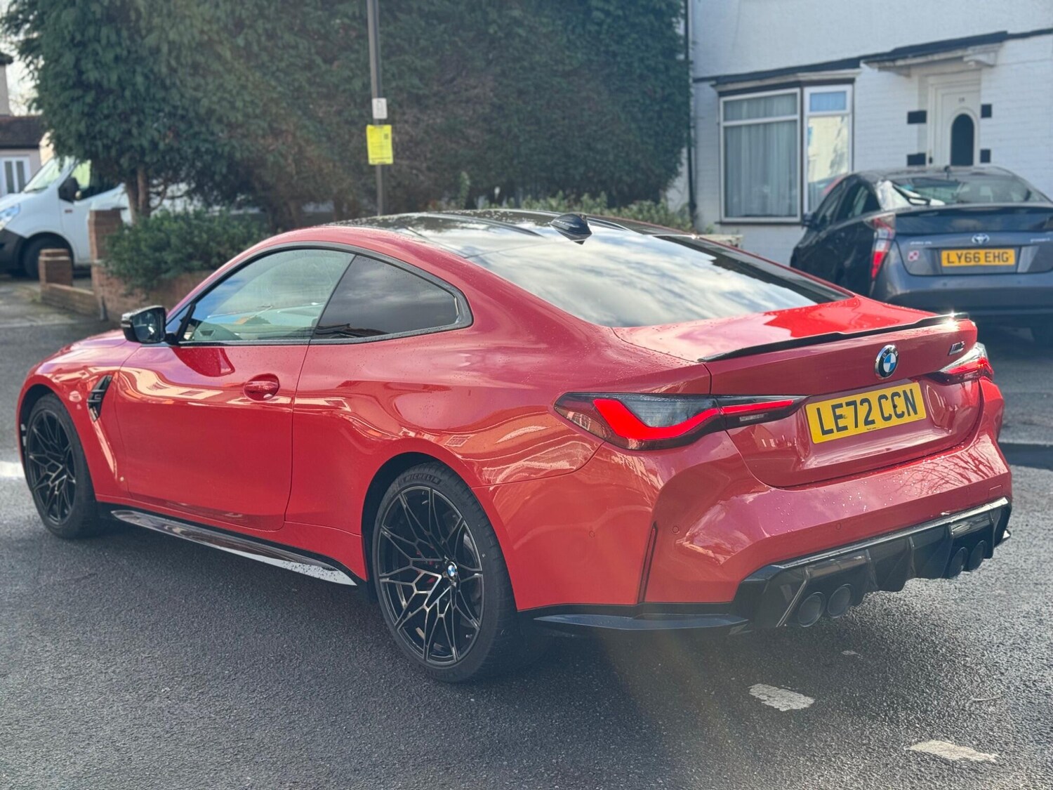 Used BMW M4 2023 for sale - 77377698: Photo 5