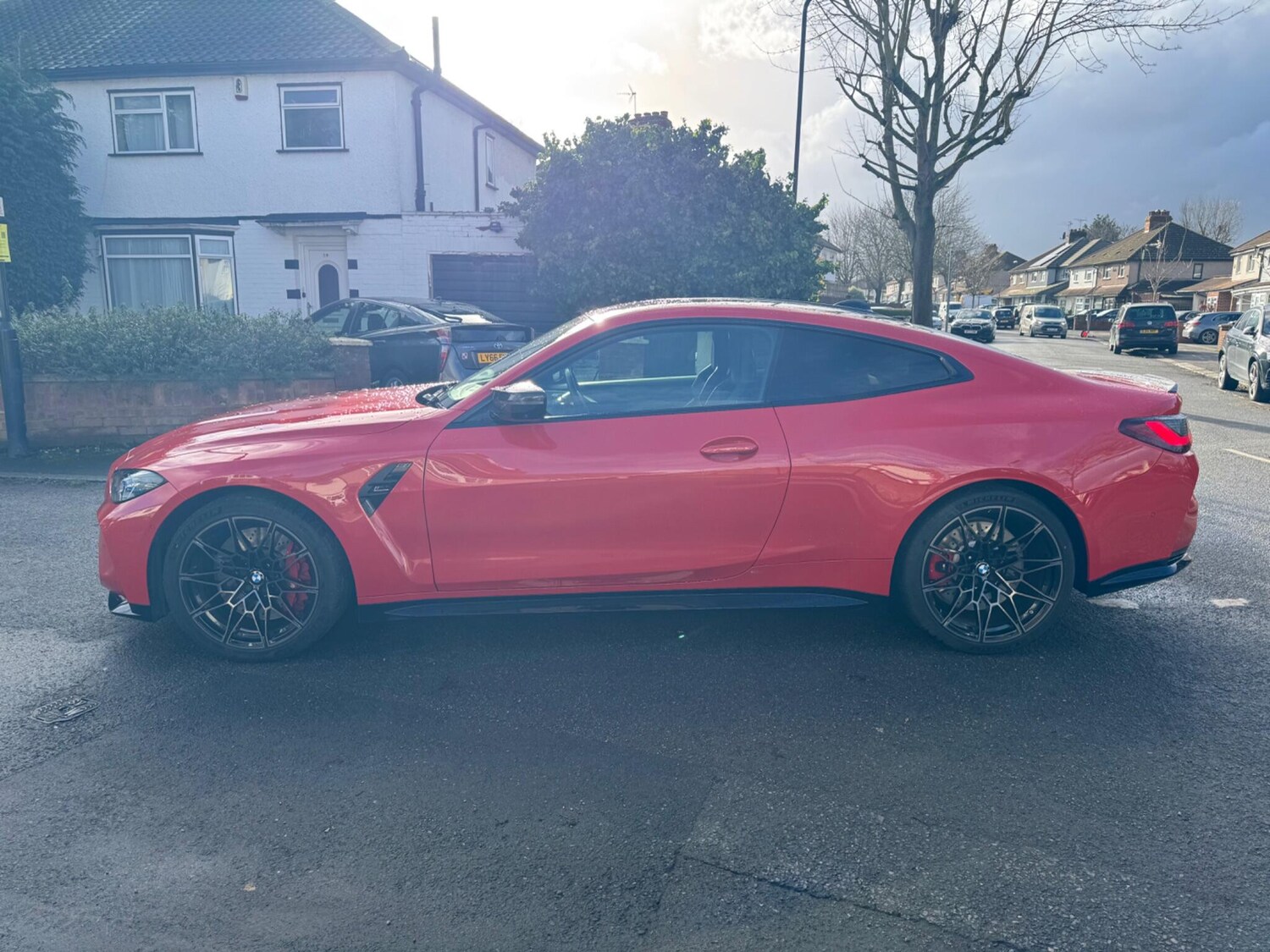 Used BMW M4 2023 for sale - 77377698: Photo 6