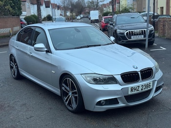 Used BMW 3 Series 2009 for sale - 77753945: Photo