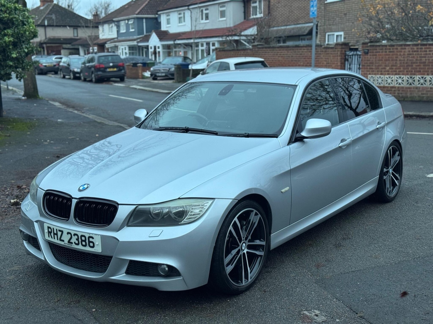 Used BMW 3 Series for sale - 77753945: Photo 4