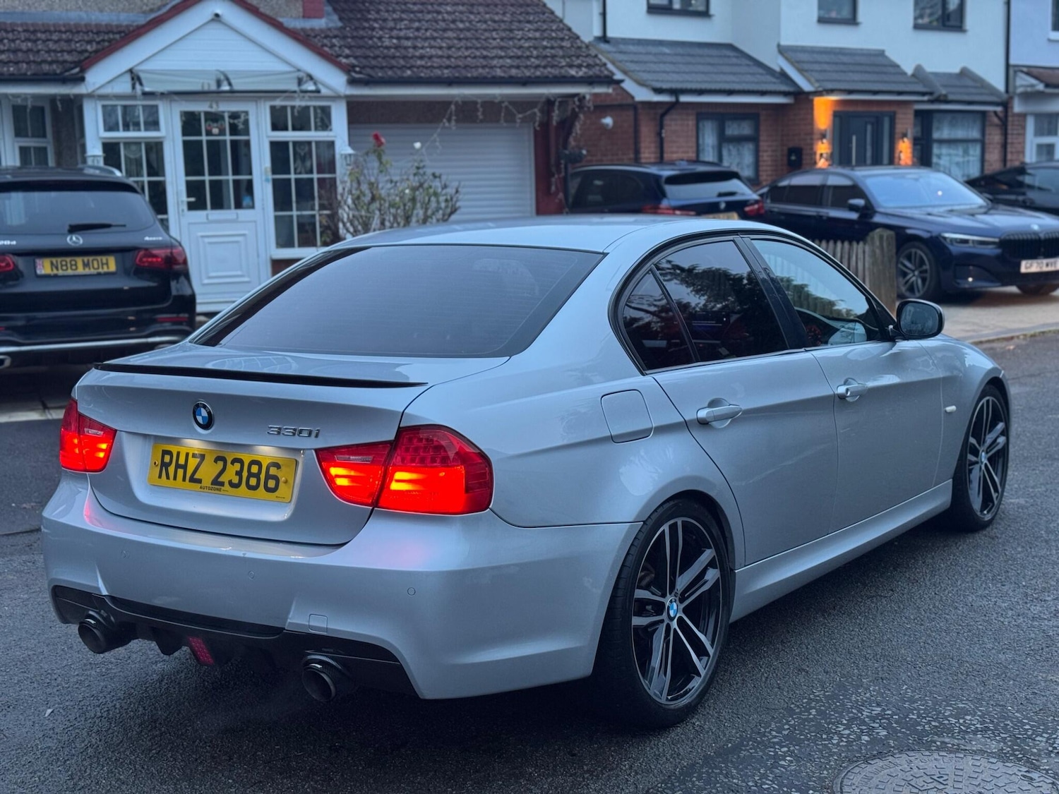 Used BMW 3 Series for sale - 77753945: Photo 8