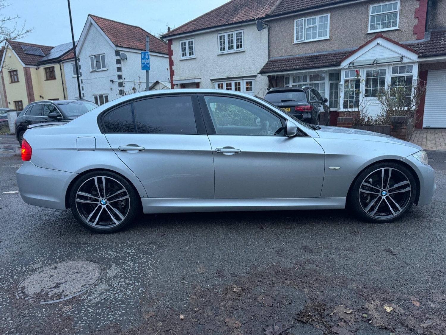 Used BMW 3 Series for sale - 77753945: Photo 9