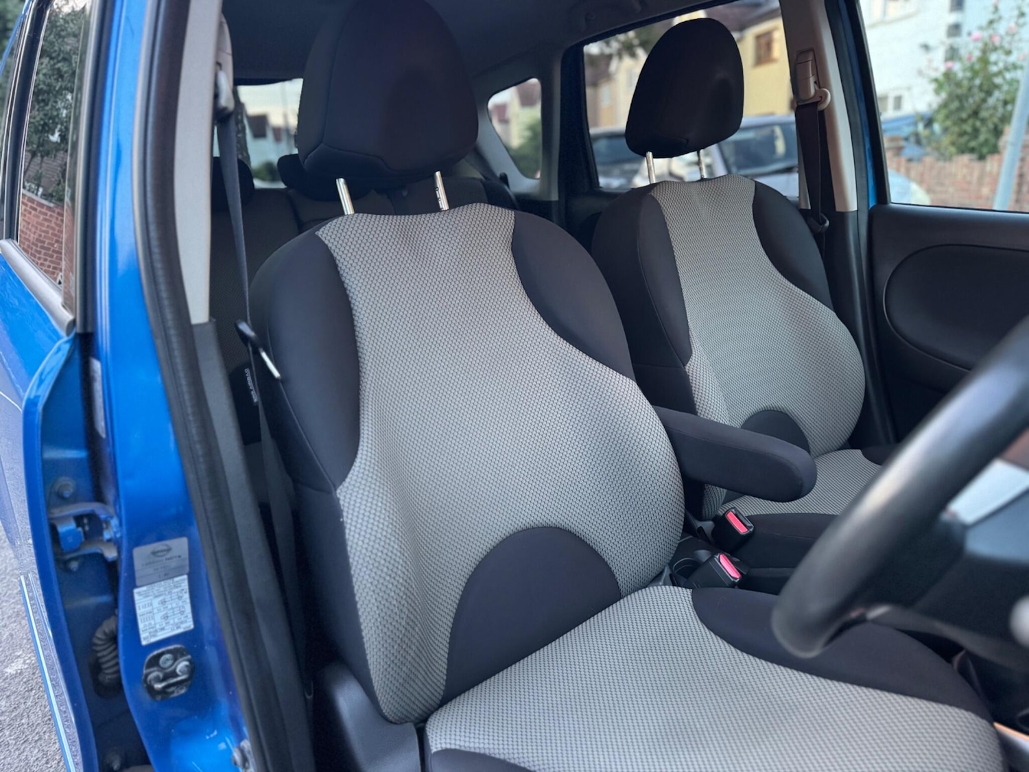 Used Nissan Note 2011 for sale - 77854176: Photo 12