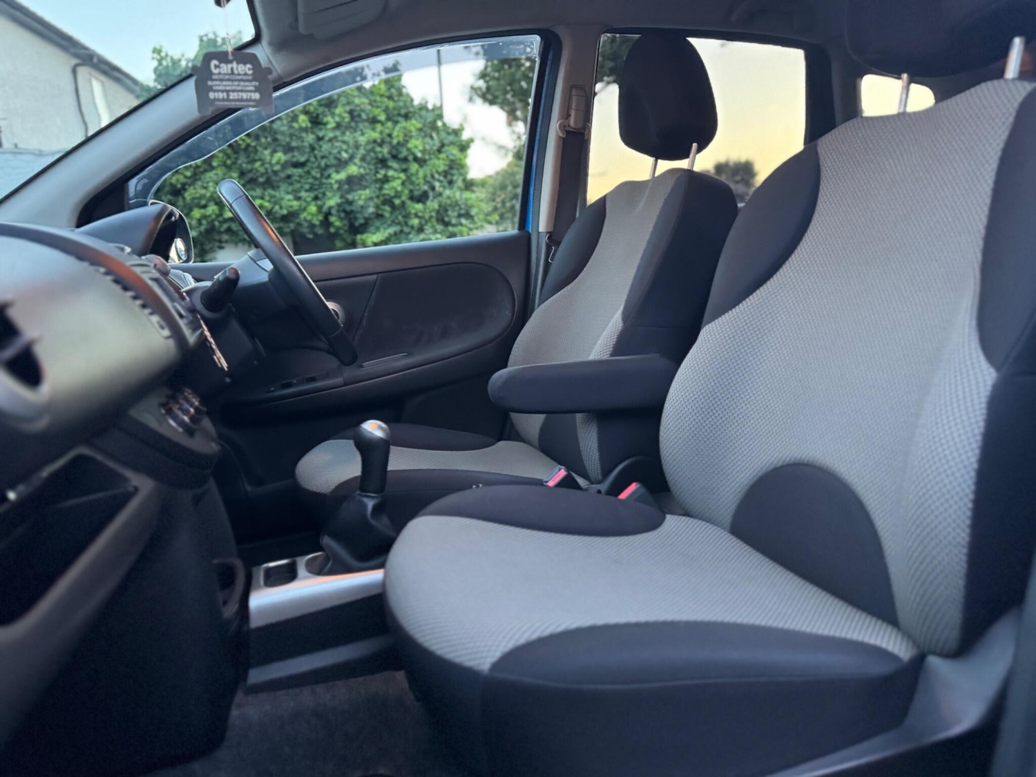 Used Nissan Note 2011 for sale - 77854176: Photo 15