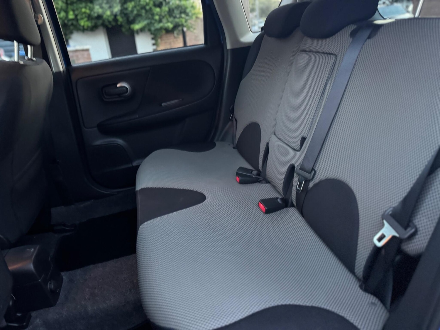 Used Nissan Note 2011 for sale - 77854176: Photo 17