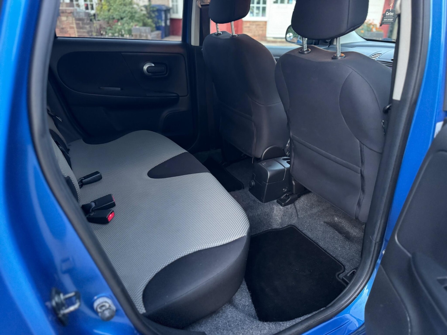 Used Nissan Note 2011 for sale - 77854176: Photo 18