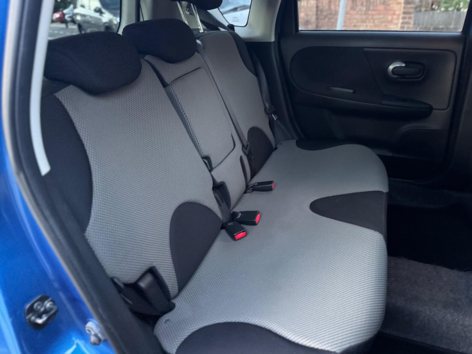 Used Nissan Note 2011 for sale - 77854176: Photo 19