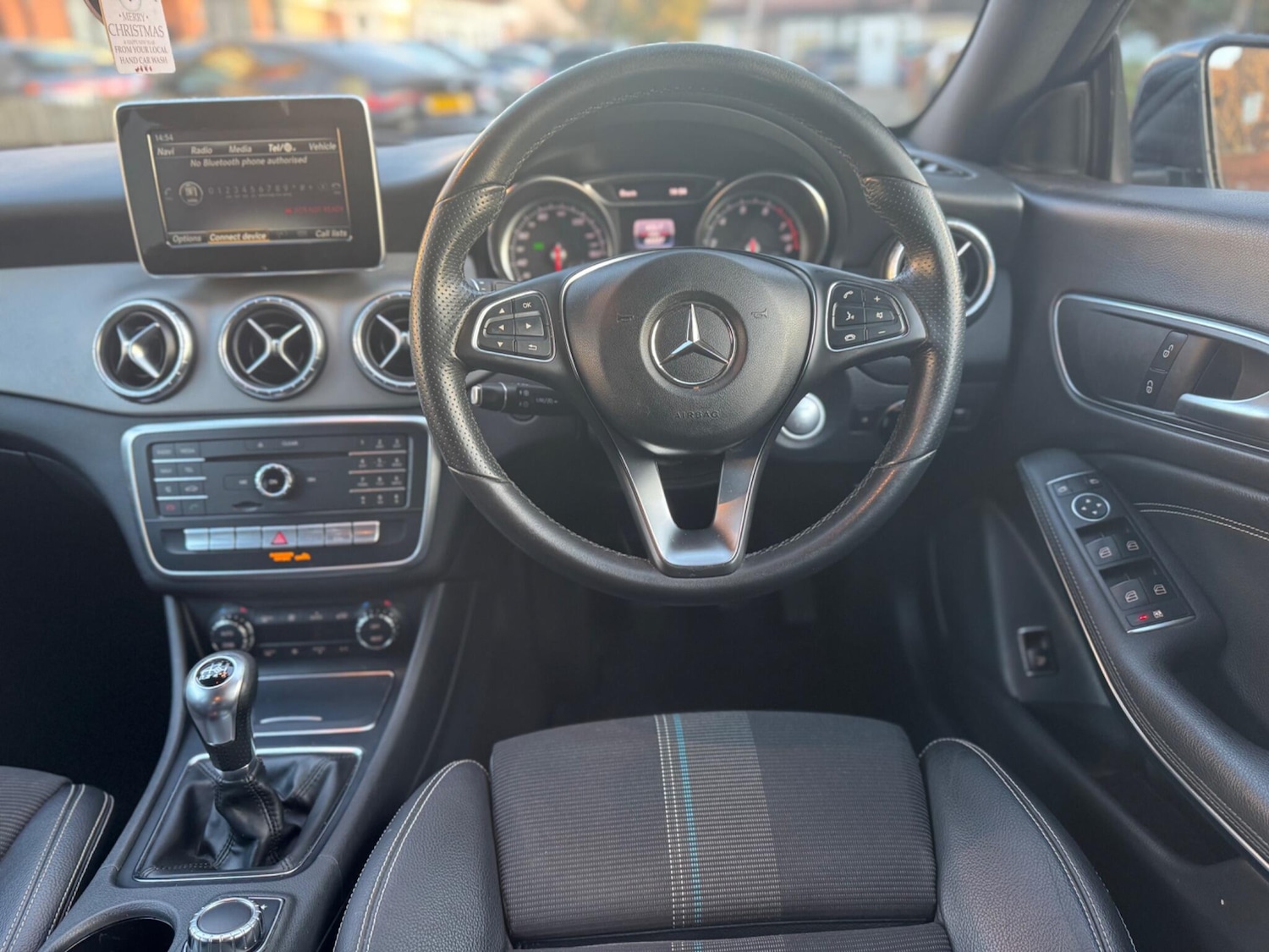 Used Mercedes-Benz CLA for sale - 77216152: Photo 10