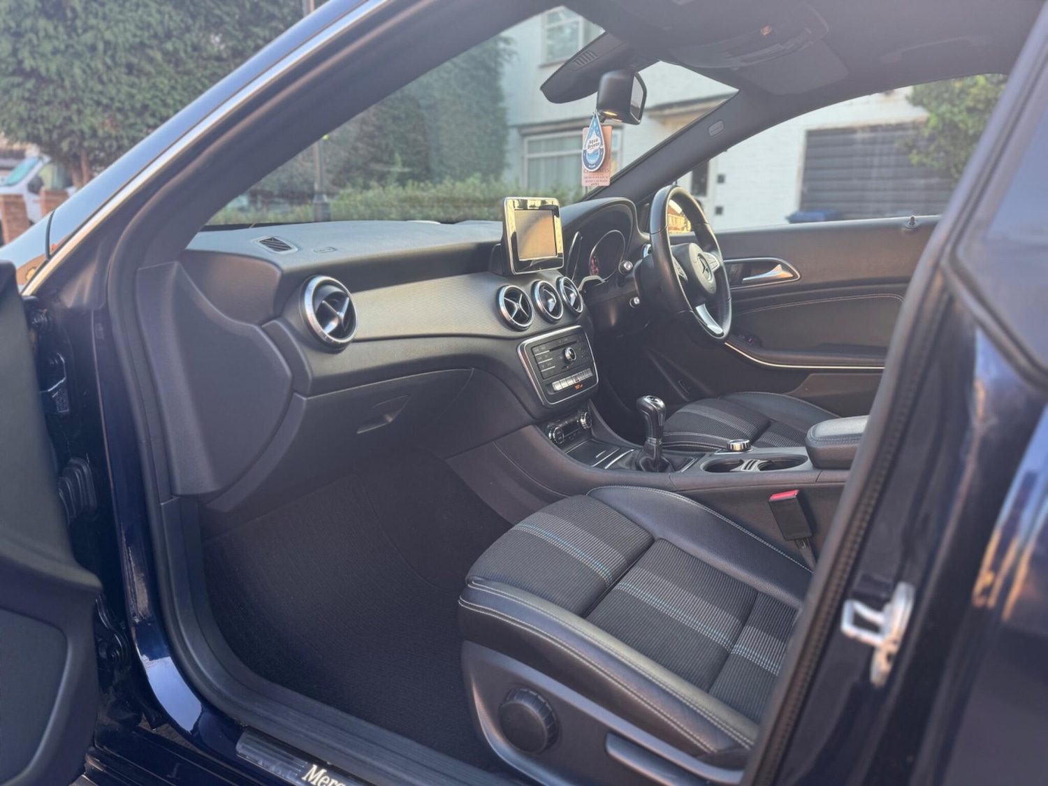 Used Mercedes-Benz CLA for sale - 77216152: Photo 13