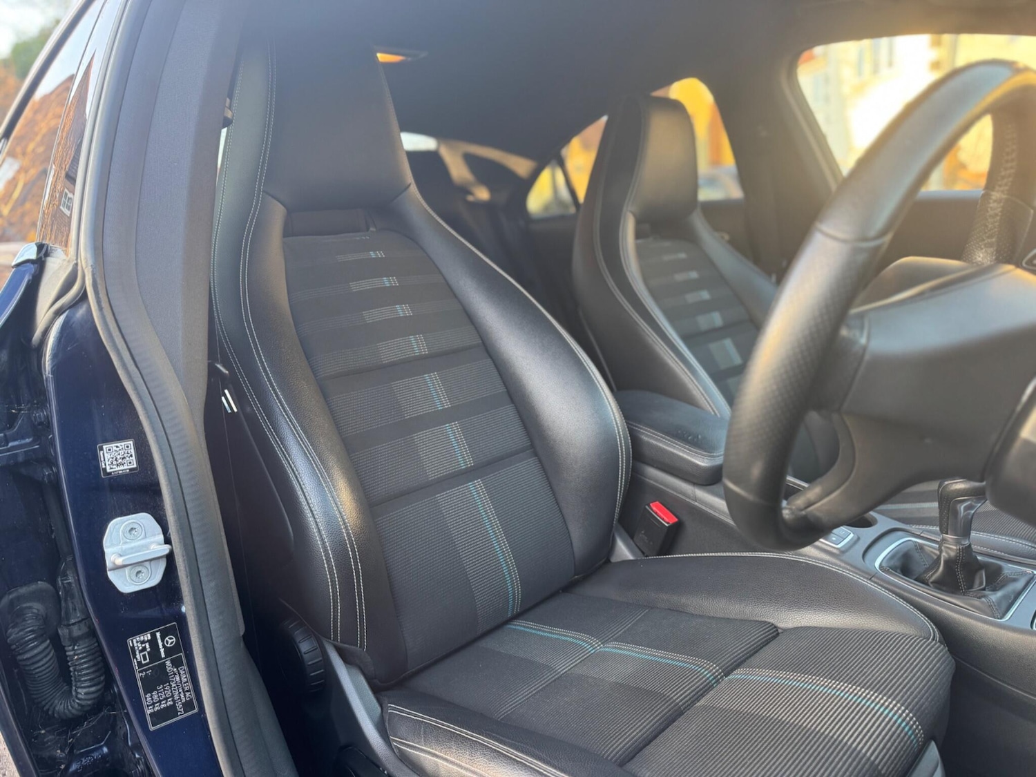 Used Mercedes-Benz CLA for sale - 77216152: Photo 14